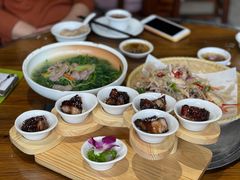-猪腰一家·地道佛山菜(里水店)