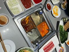 -海底捞火锅(吾悦广场店)
