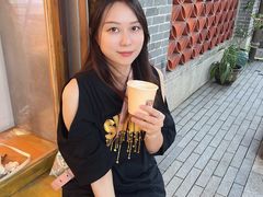-有趣人类咖啡(永庆坊店)