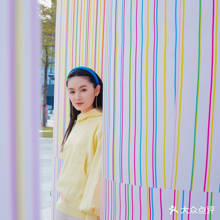 深圳遛娃 | 彩色糖果城堡是大盆友们的梦～