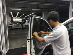 -名车坊威固授权汽车贴膜隐形车衣(世纪大道店)
