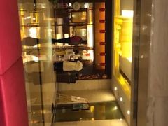 门面-牡丹国际大酒店-港式茶餐厅