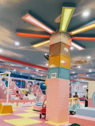 -胜利乐园(胜利购物广场店)