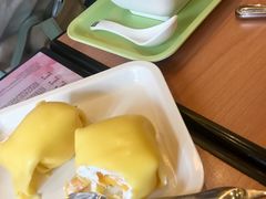 芒果班戟-满记甜品(正方京城店)