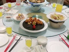 -天和晟烤鸭店(玉泉西街店)