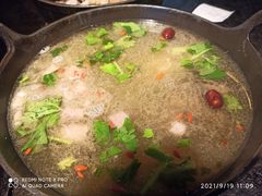 -盡膳口福·百年汤方火锅(科华北路店)