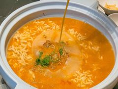 -翕间食·精致淮扬菜(江苏大剧院店)