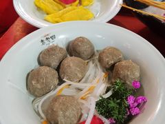 -重庆袁老四火锅(武进万达店)