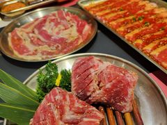 -西塔老太太泥炉烤肉(双井店)