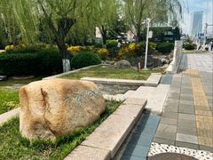-丁家河公园