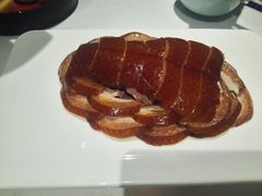 董鲁精品酥不腻烤鸭-董鲁烤鸭(建和街店)