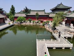 -开封府