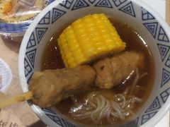 -吉野家(复兴路第二餐厅店)