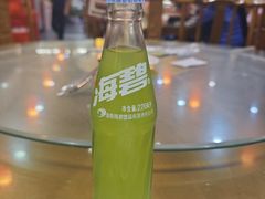 -杏花村水席楼·洛阳水席(老城十字街店)