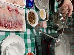 -中山脆肉鲩(新圳东路店)