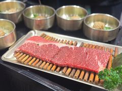 -西塔老太太泥炉烤肉(龙湖北苑天街店)