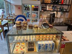 -嘉年华面包房餐厅（饺子馆）(陶然亭店)