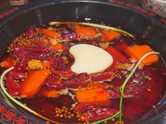 -牛市坎火锅(建设路店)