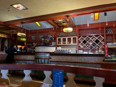 -栖巢咖啡馆(双岗店)