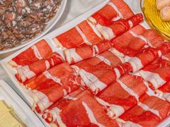 -正福居老北京正宗铜锅泉水涮肉(彰化路店)