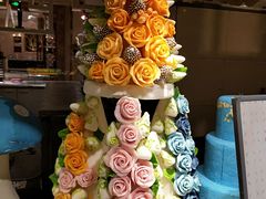 -芭菲盛宴·环球美食(袁家岗店)