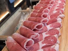 -阳坊涮肉(万柳华联·颐和园店)