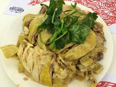 -振鼎鸡(福州路店)