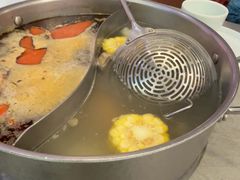 -宴全牛粤来越牛潮汕鲜牛肉火锅(海州万达广场店)