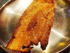 -核桃碳烤肉馆(深圳首店)