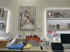 -海马体照相馆(广州新世界云门New park店)