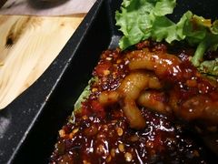 -恩你小木屋米酒店(莱山店)