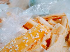香酥条-泸溪河桃酥(江宁万居汇店)