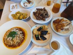 沙葱莜面-凯鸽酒楼(操场城店)