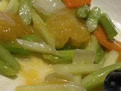 -长春凯悦酒店-品悦中餐厅