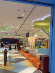 -meland亲子乐园•派对•研学(苏州悠方购物中心店)