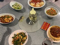 -丽华园(汉阳龙阳店)