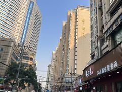 -蟹上黄·蟹黄面·江南糖水(人民广场店)