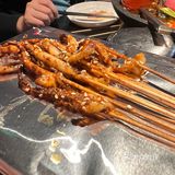 来吃探鱼啦～
