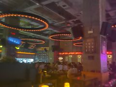 大堂-HIB HUB公社(解放西路店)