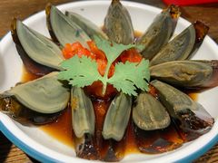 -老盛庆排档•南京菜(夫子庙店)