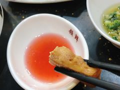蘸料-领鲜风味花雕鸡(马端街店)