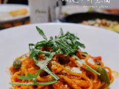 -娜娜家•Nana’s restaurant (爱琴海店)