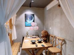 -麦甜创意轻食餐厅(西康路店)