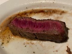 菲力牛排-茹丝葵经典牛排馆(上海外滩店)