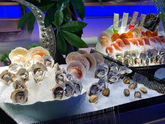 -奢谷·海鲜自助(南海万科店)