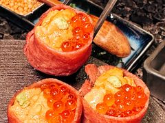 -老乾杯和牛烧肉(王府中环店)