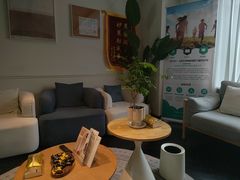 -观心实验室·心理咨询(徐汇店)
