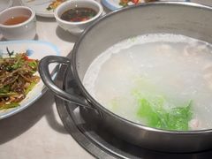 -粤顺渔坊·中山脆肉鲩火锅(清湖店)