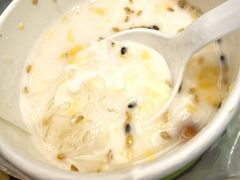 -清真老马家国华牛奶鸡蛋醪糟(正宁路店)