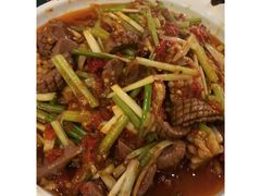 -付掌柜在成都·热炒砂锅集(金禾店)